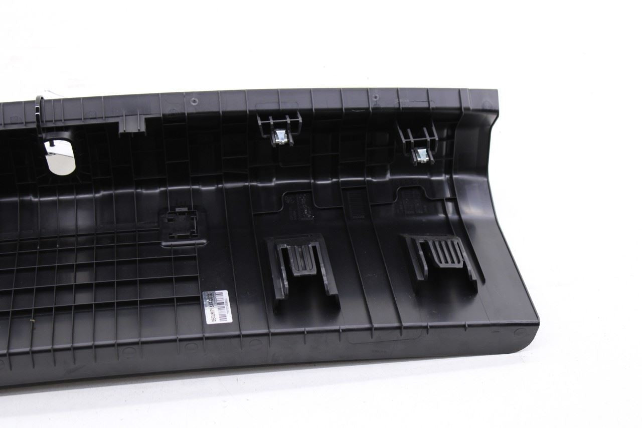 2023-2025 BMW 430i Gran Coupe xDrive Rear Trunk Scuff Sill Kick Plate Trim Panel - Alshned Auto Parts