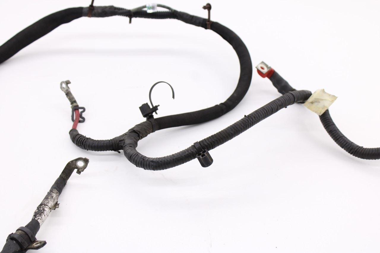 2014-2015 Jeep Grand Cherokee Alternator Starter Power Distribution Wire Harness - Alshned Auto Parts