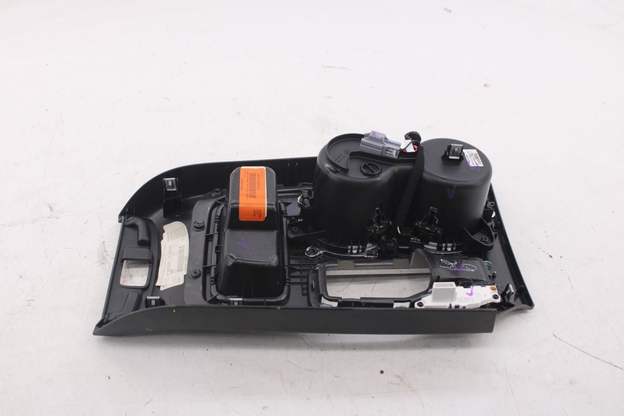 2017-2021 Jeep Grand Cherokee Laredo X 4x4 Center Console Top Panel 5VK201CCAG14