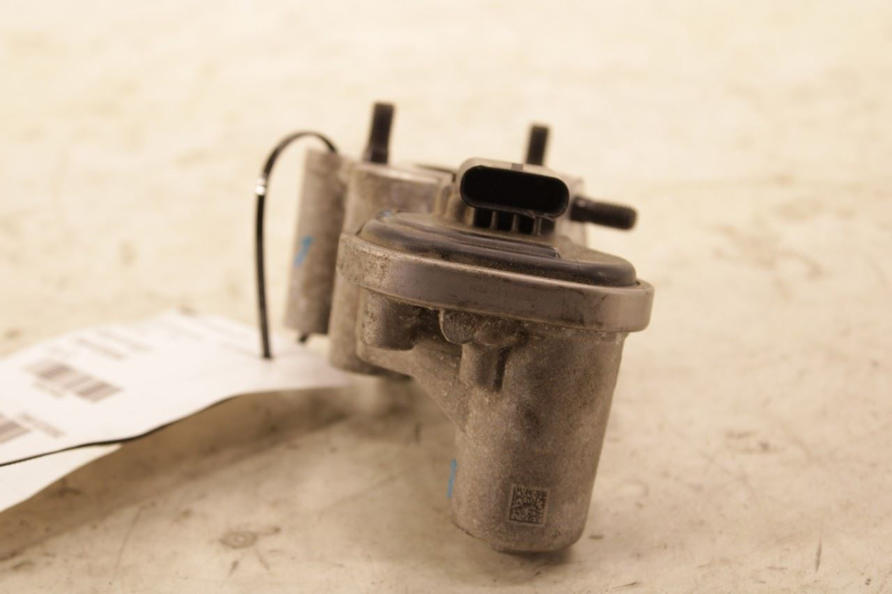 2022-23 Hyundai Tucson SEL 2.5L EGR Exhaust Gas Recirculation Valve 28400-2S000 - Alshned Auto Parts