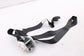 2011-18 Volkswagen Jetta Sport Rear 2nd Row Center Seat Belt Retractor w/ Buckle - Alshned Auto Parts
