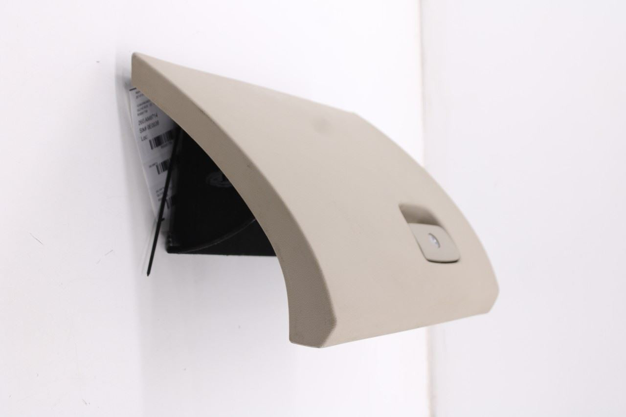 11-21 Jeep Grand Cherokee Limited Glove Box Door Storage Compartment 1TG14HL1AC4