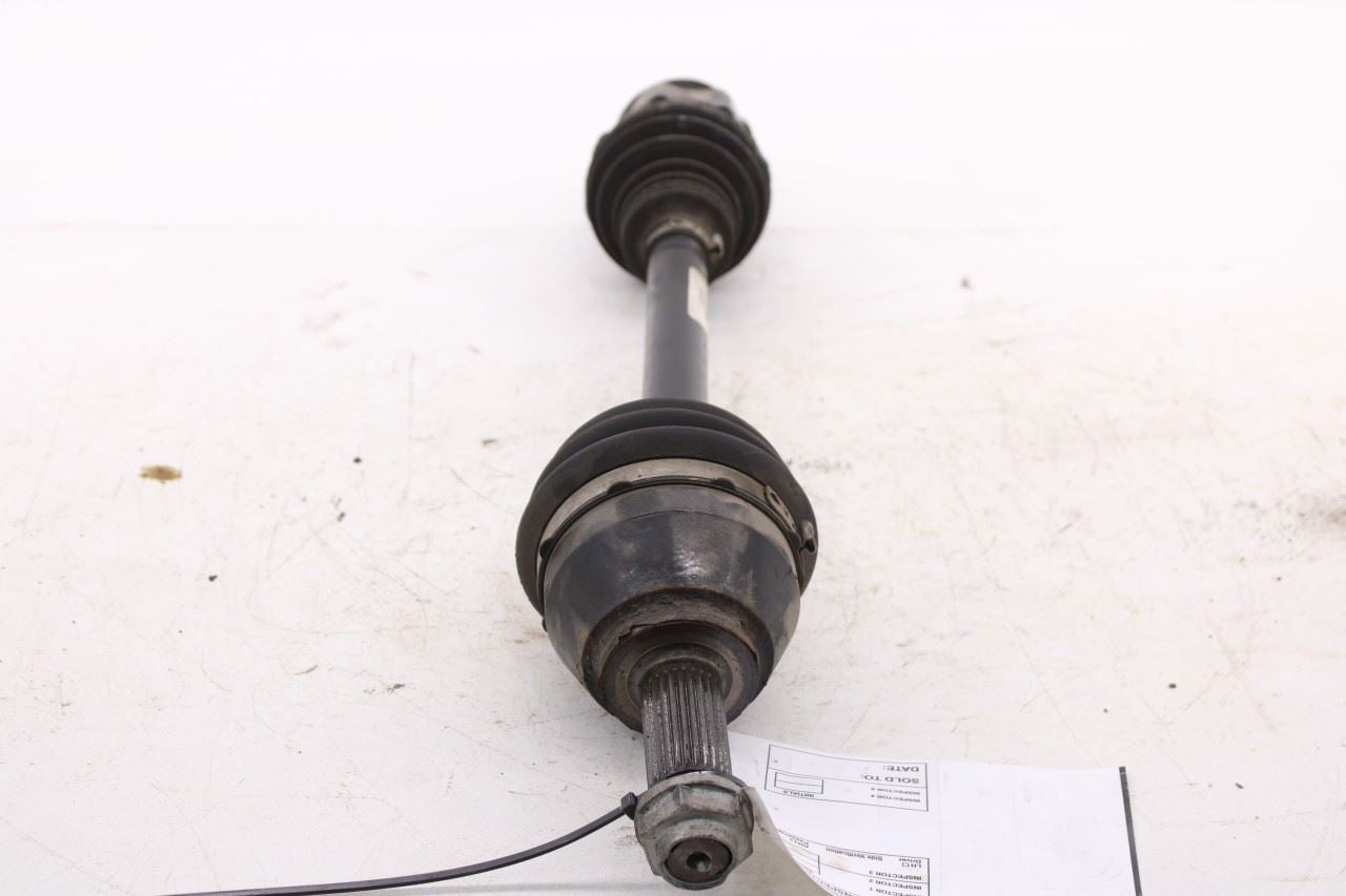 2011-16 Mini Countryman Cooper S AWD Front Left CV Axle Drive Half Shaft *ReaD*7