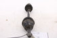 2011-16 Mini Countryman Cooper S AWD Front Left CV Axle Drive Half Shaft *ReaD*7