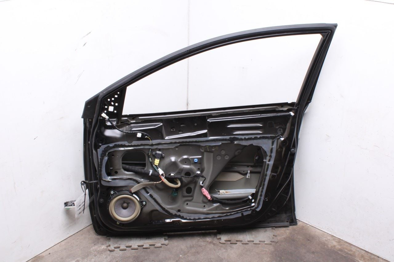 2013-2019 Nissan Sentra SL Front Right Side Door Shell Panel H0100-4AFMB OEM - Alshned Auto Parts