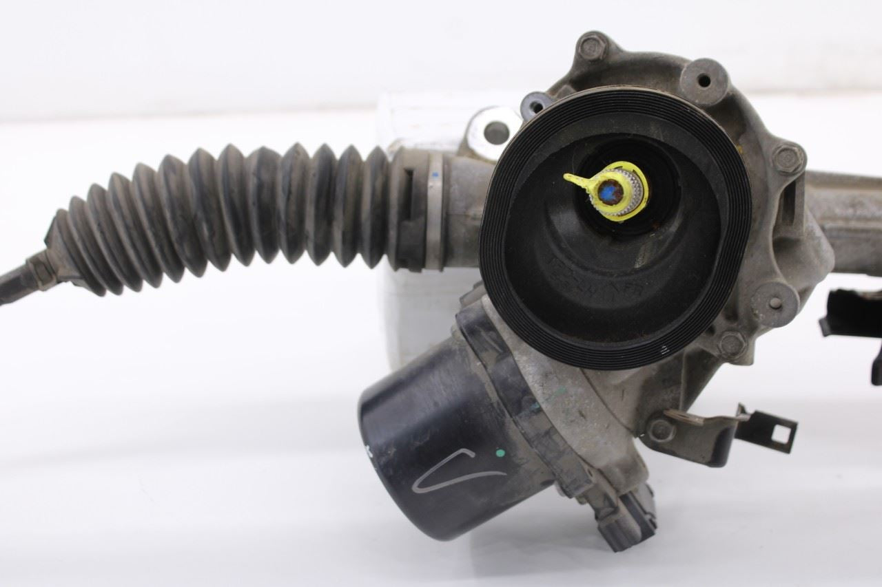 2016-22 Acura ILX Technology A-Spec 2.4L Power Steering Gear Rack and Pinion 4K10