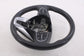 2020-22 Hyundai Palisade Limited 3.8L Steering Wheel Leather w/ Control Buttons - Alshned Auto Parts