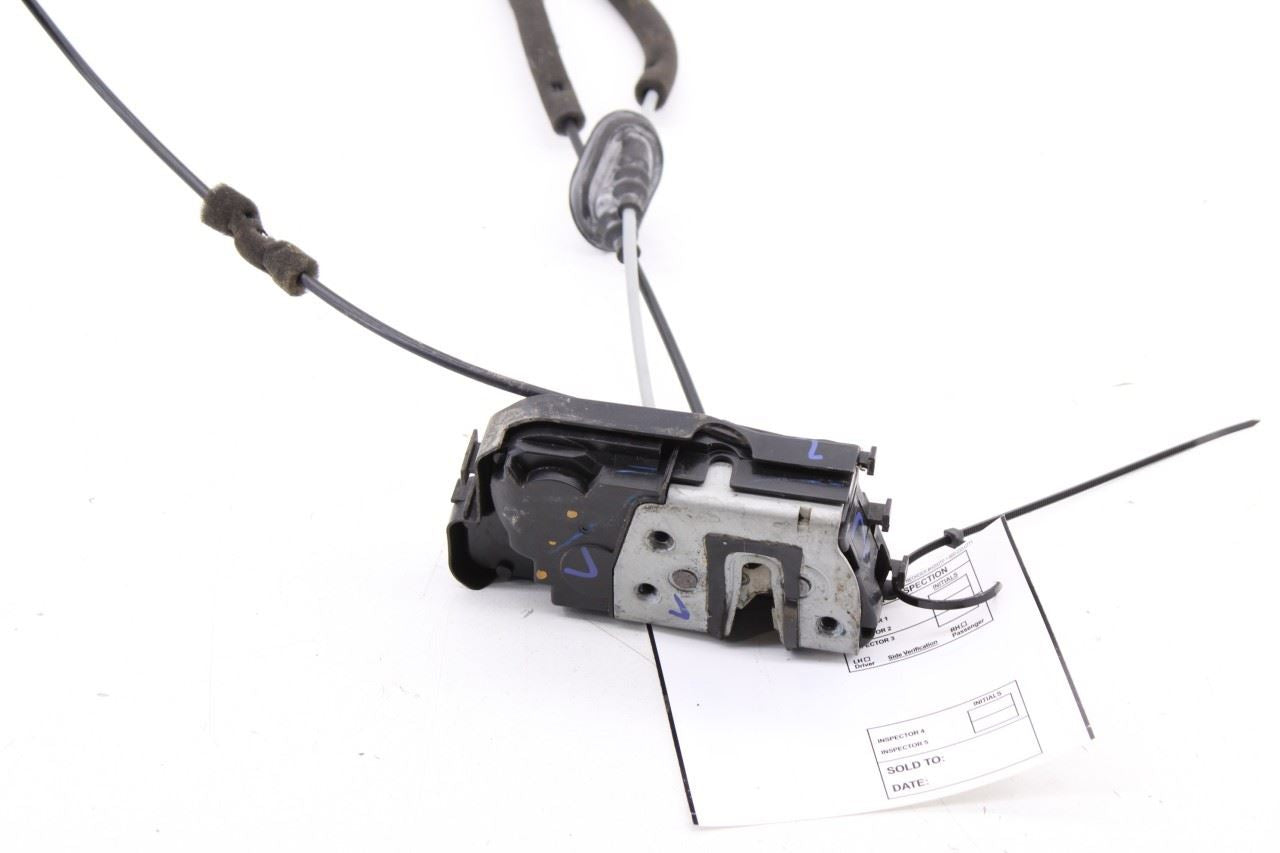 2018 Ford Expedition Limited Front Right Passenger Side Door Lock Latch Actuator - Alshned Auto Parts