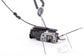 2018 Ford Expedition Limited Front Right Passenger Side Door Lock Latch Actuator - Alshned Auto Parts