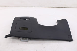 2020-2022 Hyundai Palisade Limited AWD Left Dash Knee Bolster Trim 84750S8410NNB