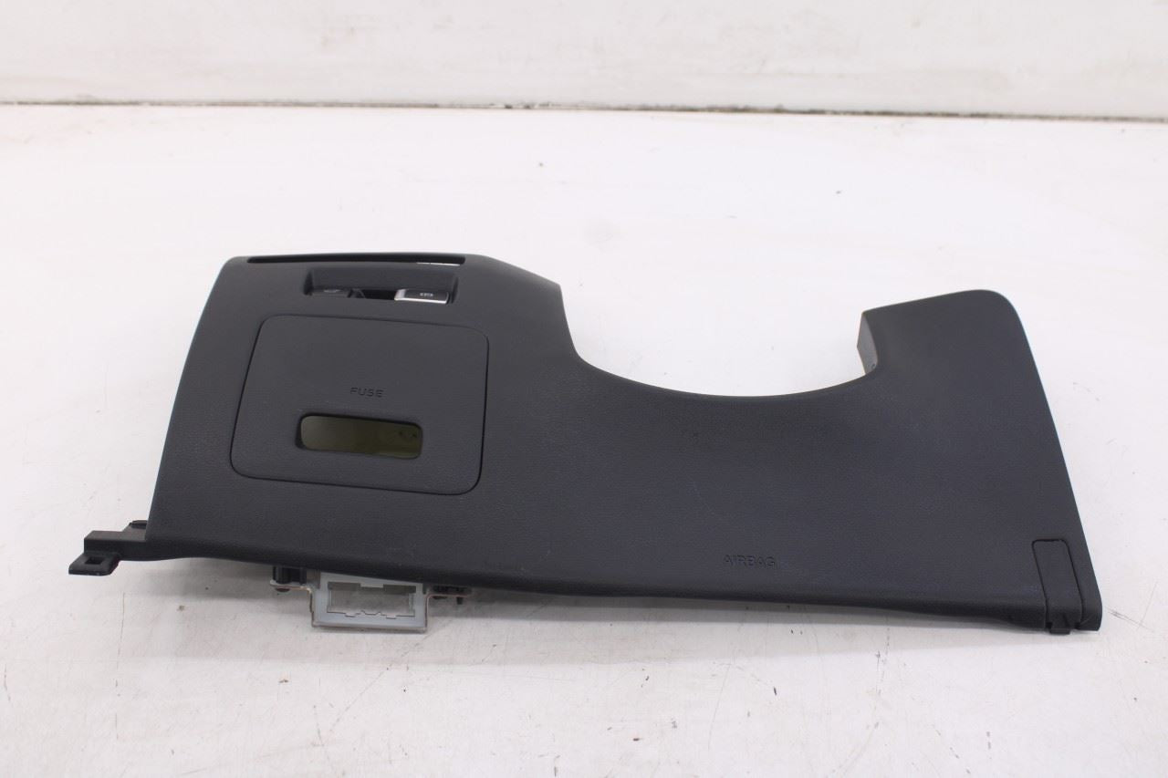 2020-2022 Hyundai Palisade Limited AWD Left Dash Knee Bolster Trim 84750S8410NNB - Alshned Auto Parts