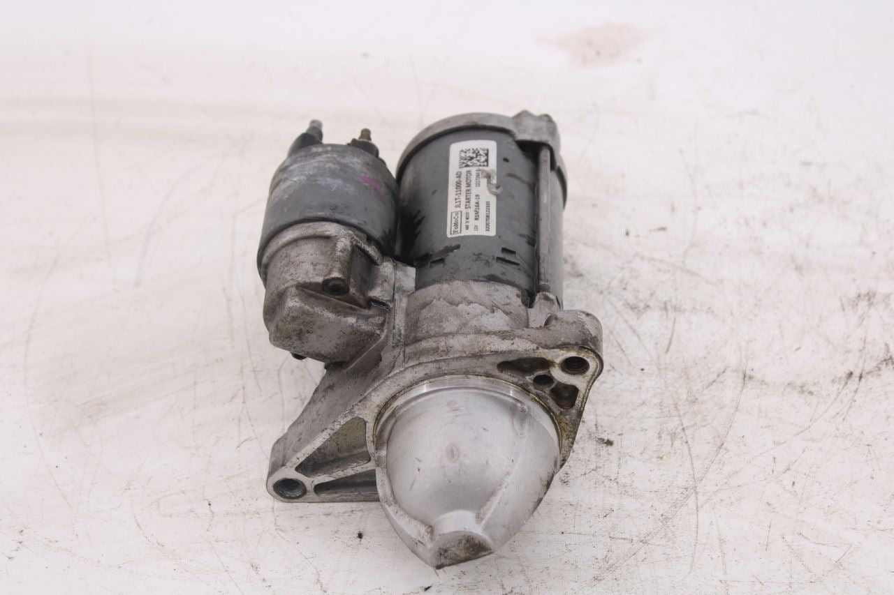 2018-2021 Ford Expedition Max XLT 3.5L Engine Starter Motor JL1T-11000-AD OEM6