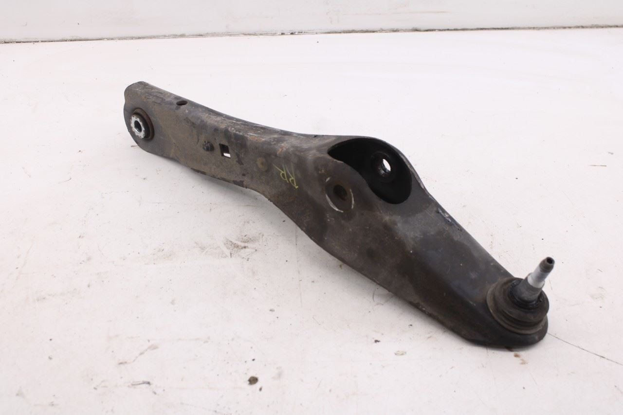 2018-2021 Ford Expedition Max XLT 4WD Rear Suspension Right Side Control Arm Set4