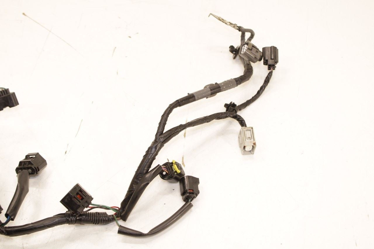 2024-2025 Mazda CX-30 2.5 S 2.5L AWD Engine Wire Harness BHCH-67-020A OEM *ReaD* - Alshned Auto Parts