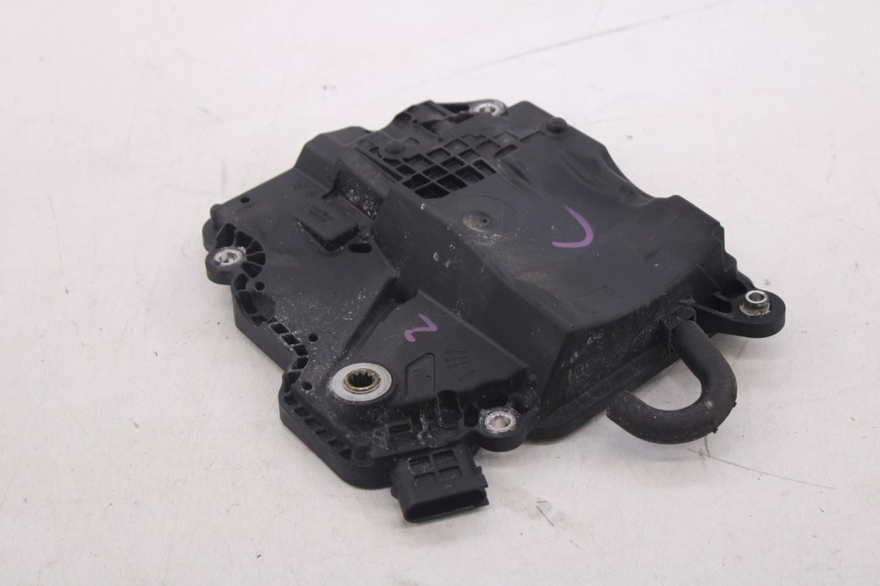 15-2018 Mercedes-Benz C 300 4Matic Transmission Computer Control Module TCU TCM - Alshned Auto Parts