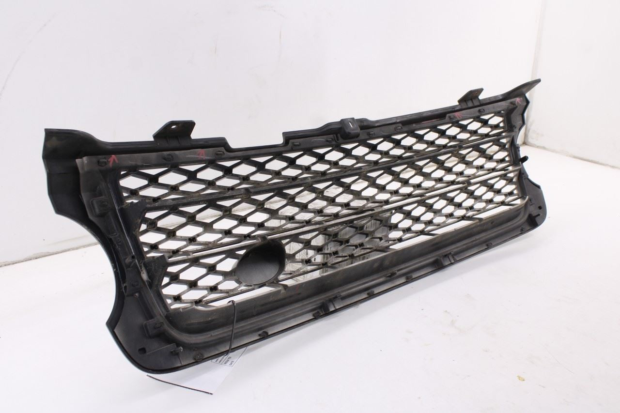 2010-12 Land Rover Range Rover HSE Front Radiator Upper Grille w/ Emblem *ReaD*6