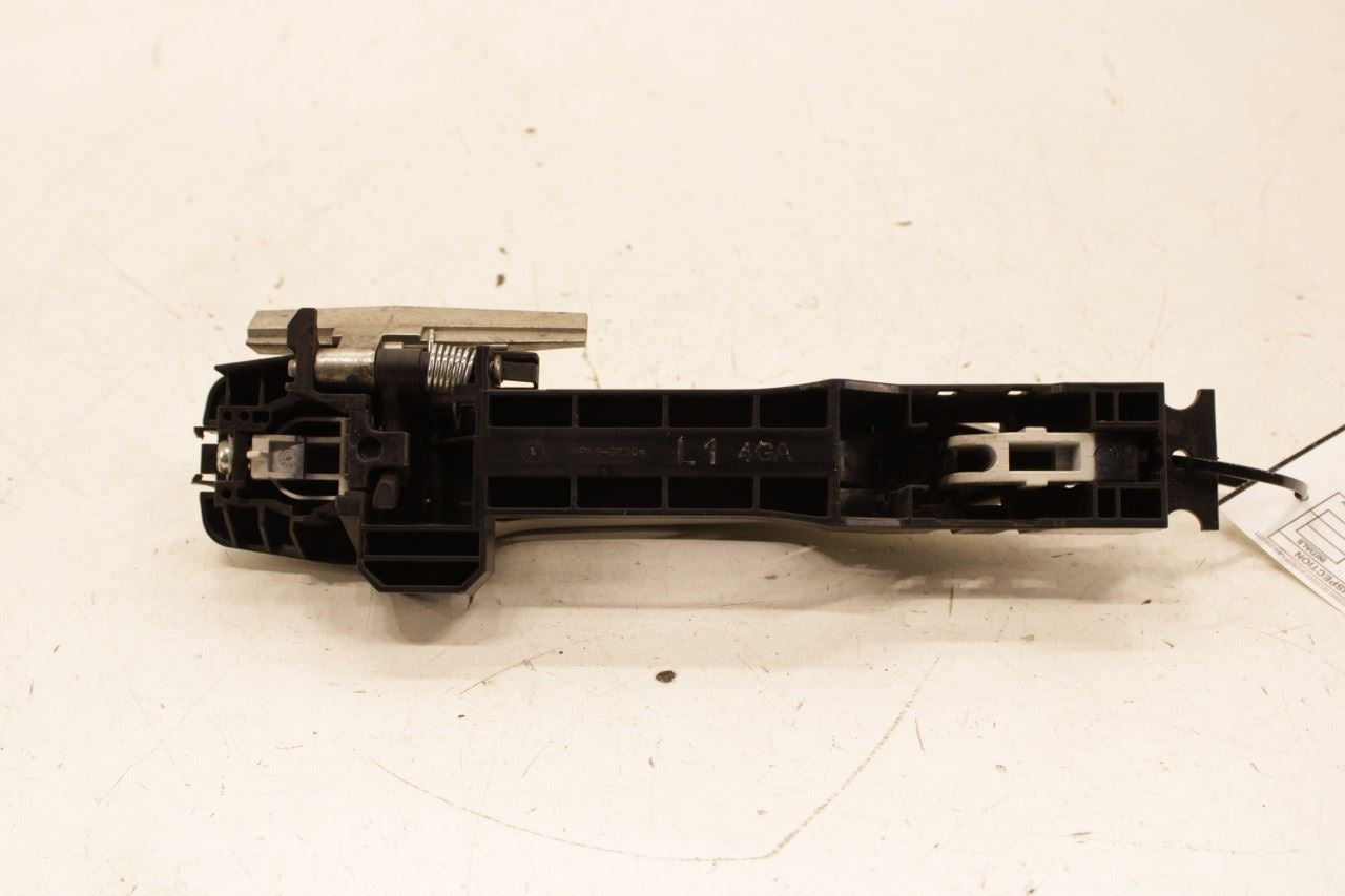 2015-24 Infiniti Q50 Premium Rear Left Side Door Exterior Handle 82640-4GA9A OEM - Alshned Auto Parts
