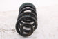 11-25 Dodge Durango SXT AWD Rear Suspension Coil Spring Set of 2 68085245AB OEM16