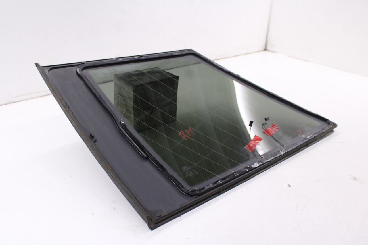 10-12 Land Rover Range Rover HSE Rear Right Quarter Window Glass LR039060 *ReaD* - Alshned Auto Parts