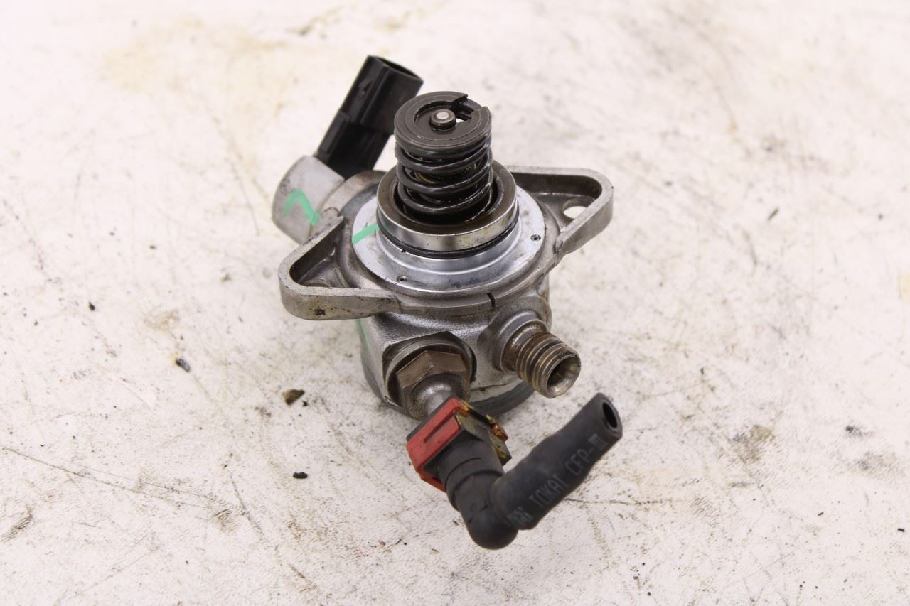 2017-2020 Infiniti QX60 3.5L Engine Mounted High Pressure Fuel Pump 16630-6KA0B5
