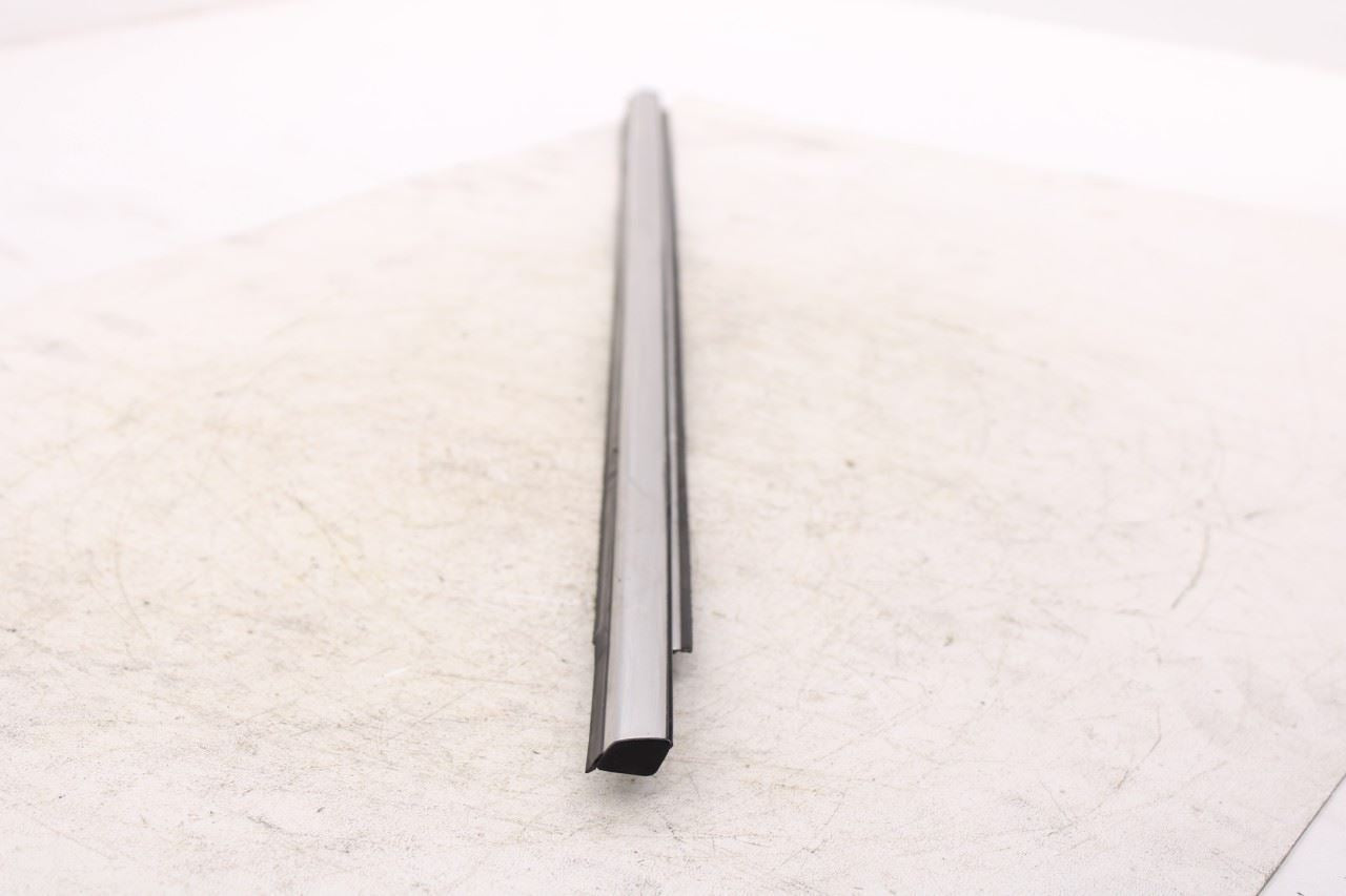 2013-2022 Acura ILX Technology A-Spec Front Right Door Window Outer Belt Molding8