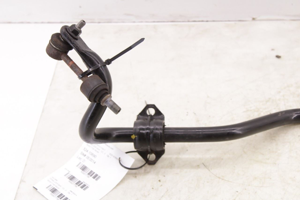 2021-25 Kia Sorento X-Line SX Prestige AWD Rear Stabilizer Sway Bar 55510-P2500 - Alshned Auto Parts
