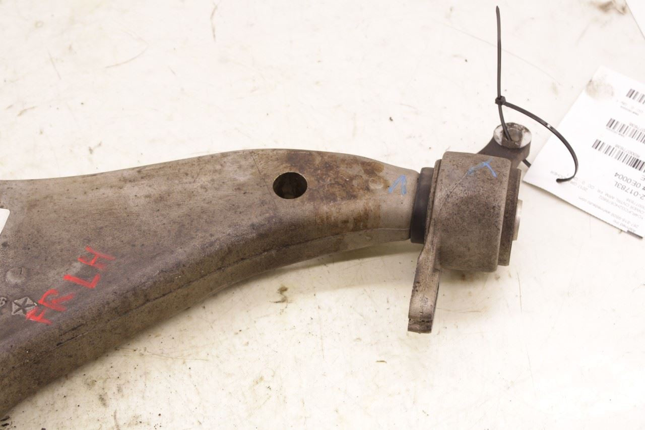 2016-22 Jeep Grand Cherokee Overland 4x4 Front Left Lower Control Arm 04877717AB - Alshned Auto Parts