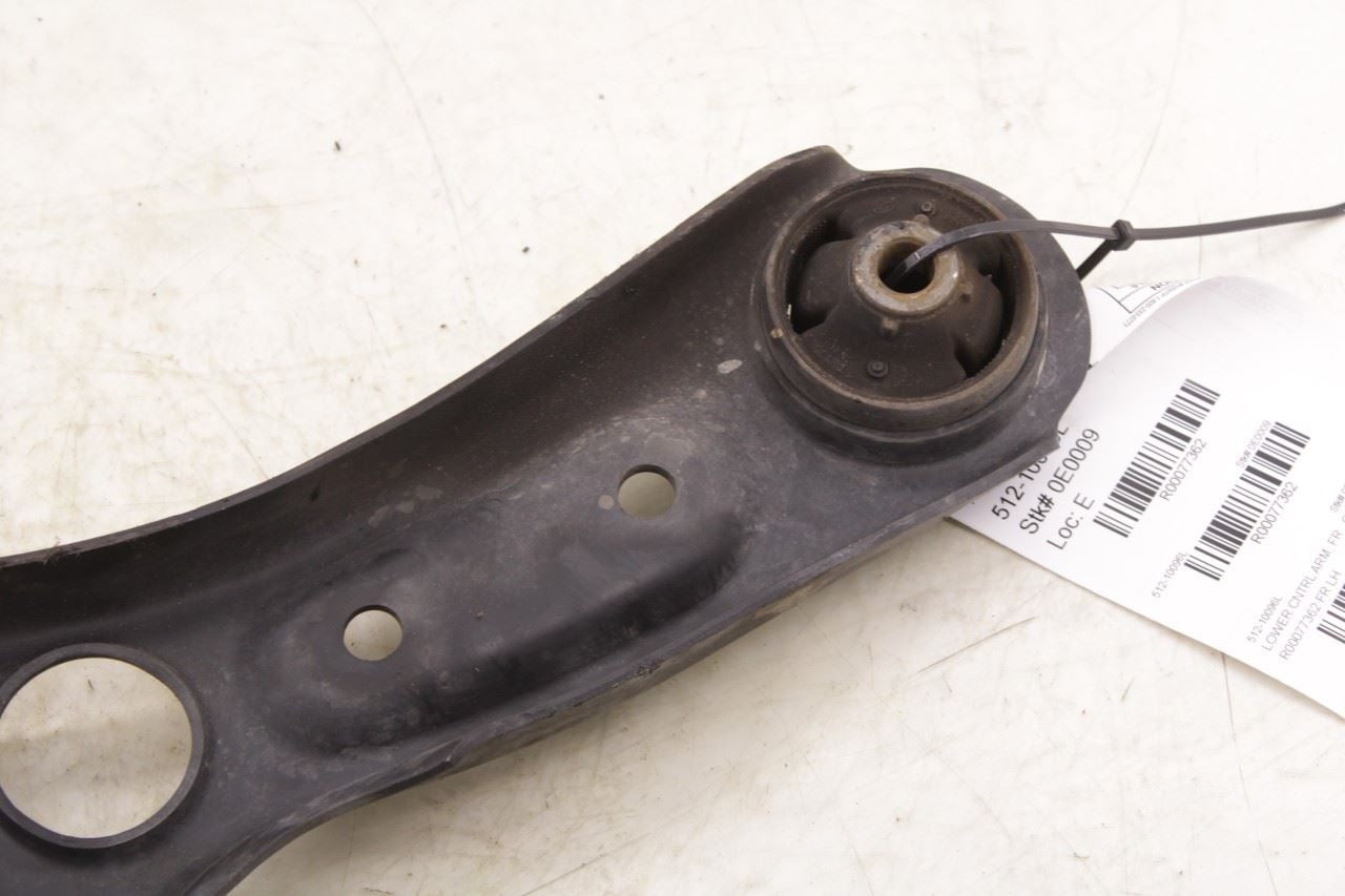 16-20 Hyundai Elantra Value Edition FWD Front Left Lower Control Arm 54500-F2000 - Alshned Auto Parts