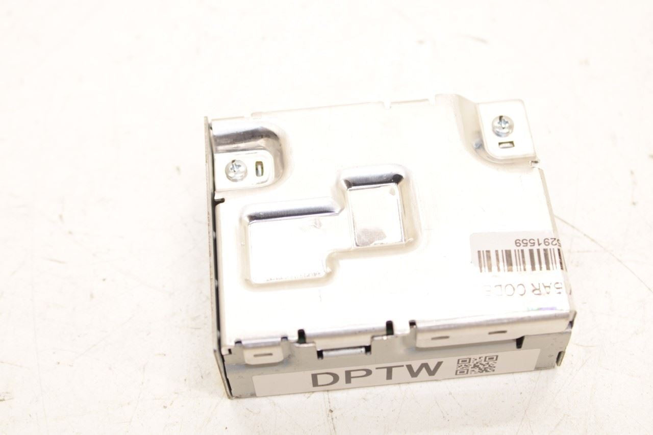 24-25 Mazda CX-30 2.5 S Audio Sound System Amplifier Amp Module ISB DPTW-66-B20B - Alshned Auto Parts