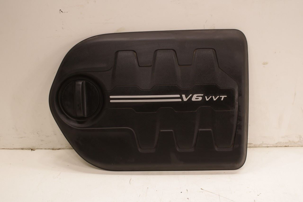 2014-2022 Jeep Cherokee Latitude 3.2L Engine Appearance Motor Cover 4627815AC - Alshned Auto Parts