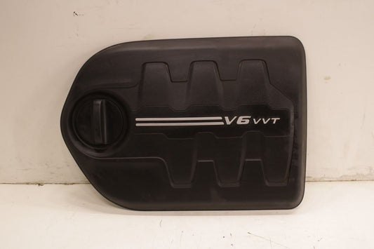 2014-2022 Jeep Cherokee Latitude 3.2L Engine Appearance Motor Cover 4627815AC - Alshned Auto Parts