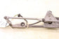 06-09 Mercedes-Benz CLK 350 Front Windshield Wiper Transmission Linkage w/ Motor - Alshned Auto Parts