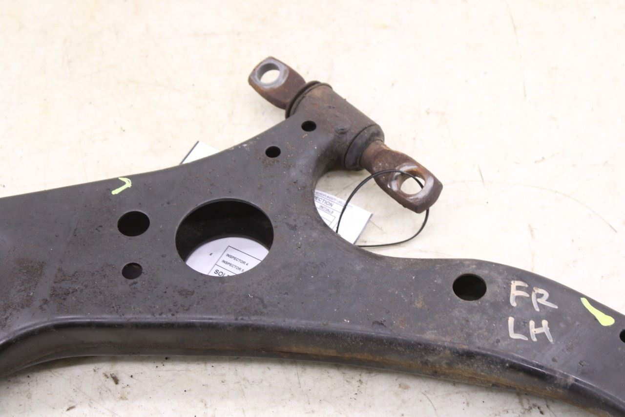 2011-2020 Toyota Sienna LE 3.5L FWD Front Left Lower Control Arm 48069-08040 OEM - Alshned Auto Parts