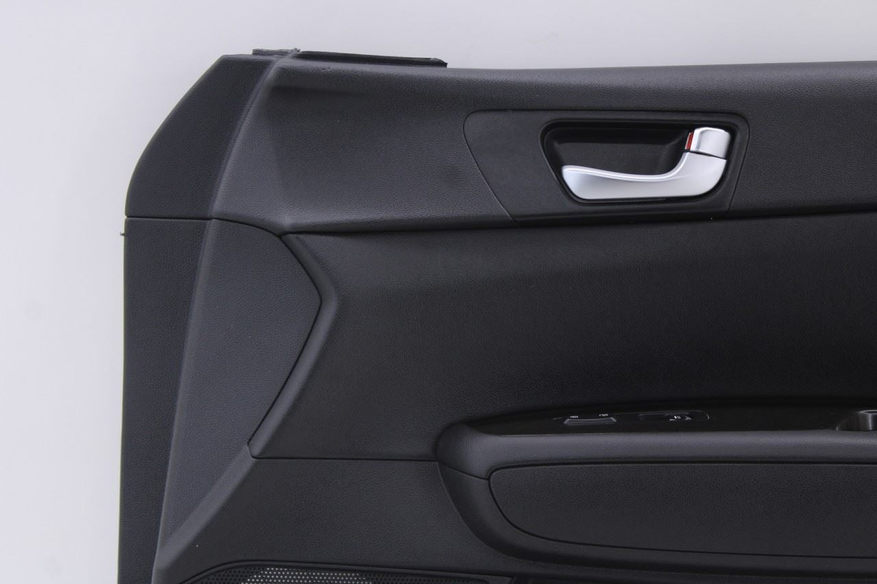 2016-2018 Kia Optima EX Front Right Side Door Trim Panel 82302-D5280BF9 OEM2