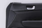 2016-2018 Kia Optima EX Front Right Side Door Trim Panel 82302-D5280BF9 OEM2