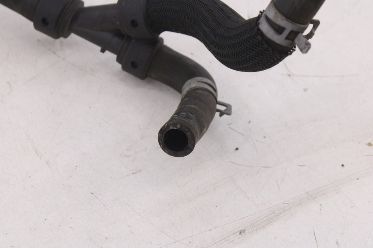 2021-22 Jeep Grand Cherokee Laredo X 4X4 3.6L Radiator Water Coolant Outlet Hose - Alshned Auto Parts