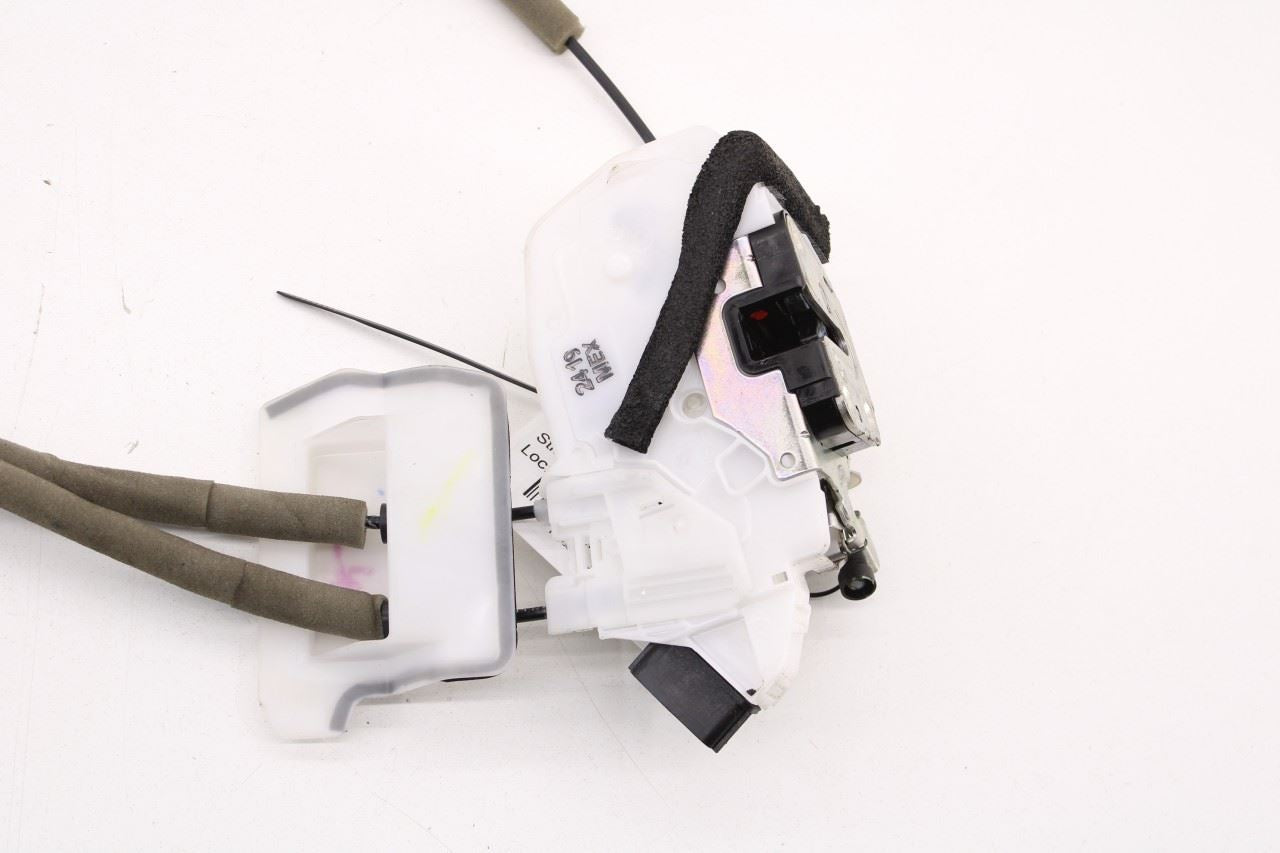 19-25 Infiniti QX50 LUXE Front Right Side Door Lock Latch Actuator 80500-9CM0A - Alshned Auto Parts