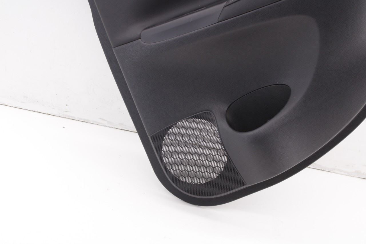 2015-2019 Nissan Sentra SL Rear Right Side Door Trim Panel 82976-3SG2A OEM - Alshned Auto Parts