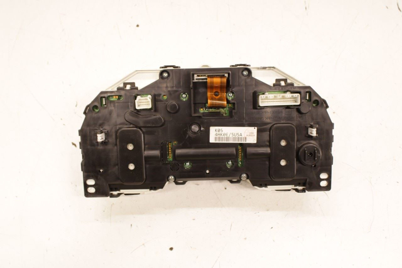 16-17 Infiniti Q50 Premium RWD Speedometer Gauge Instrument Cluster 148K Mileage - Alshned Auto Parts