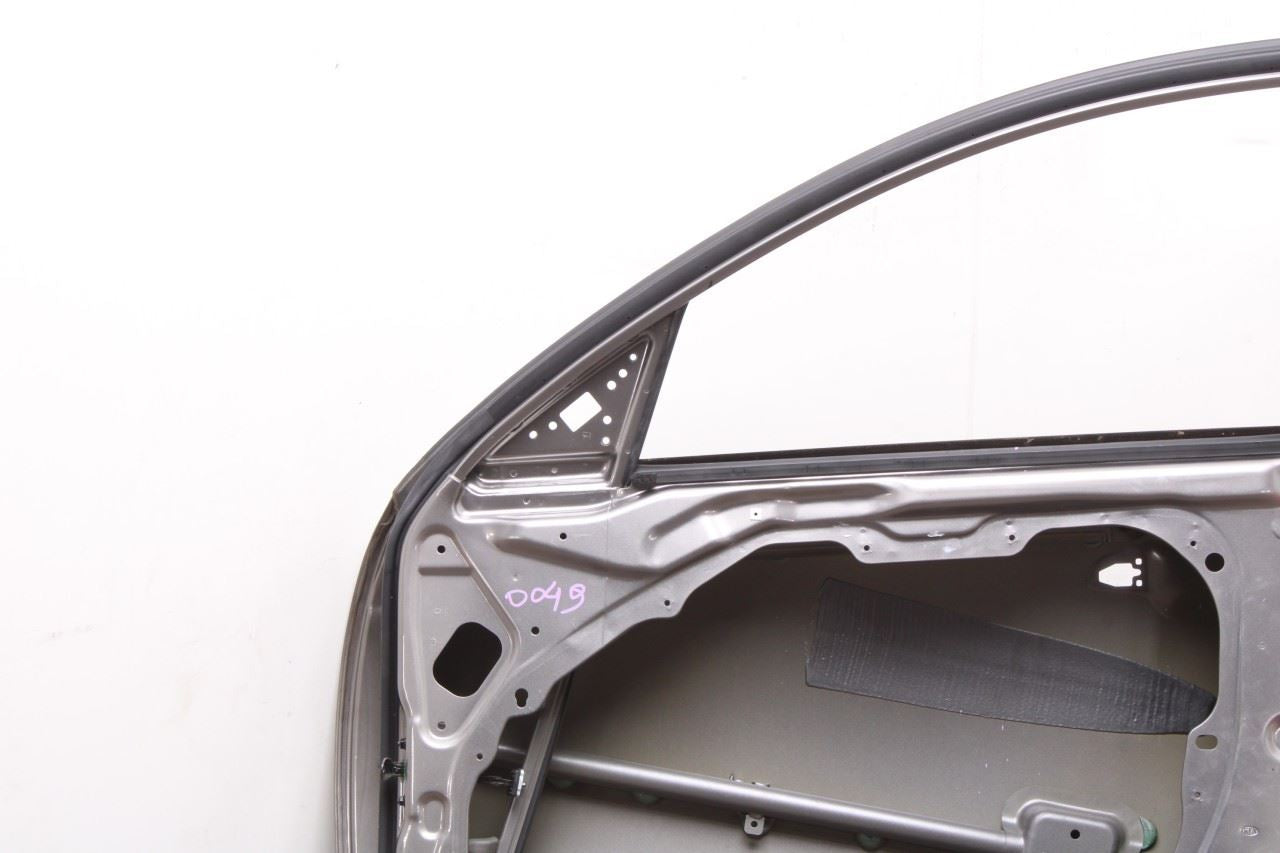 2016-2020 Kia Optima EX Front Right Passenger Side Door Shell Panel 76004-D5000 8