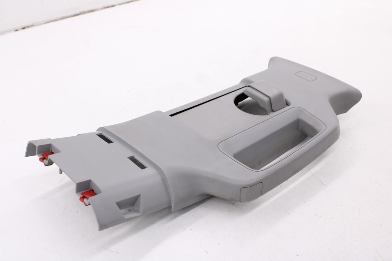 14-19 Chevrolet Silverado 1500 2WT RH and LH Center Upper B-Pillar Trim 2323443516