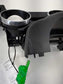 18-20 Ford Mustang GT Dash Speedometer Cluster Bezel Trim FR3B-63044D70-B *ReaD*11