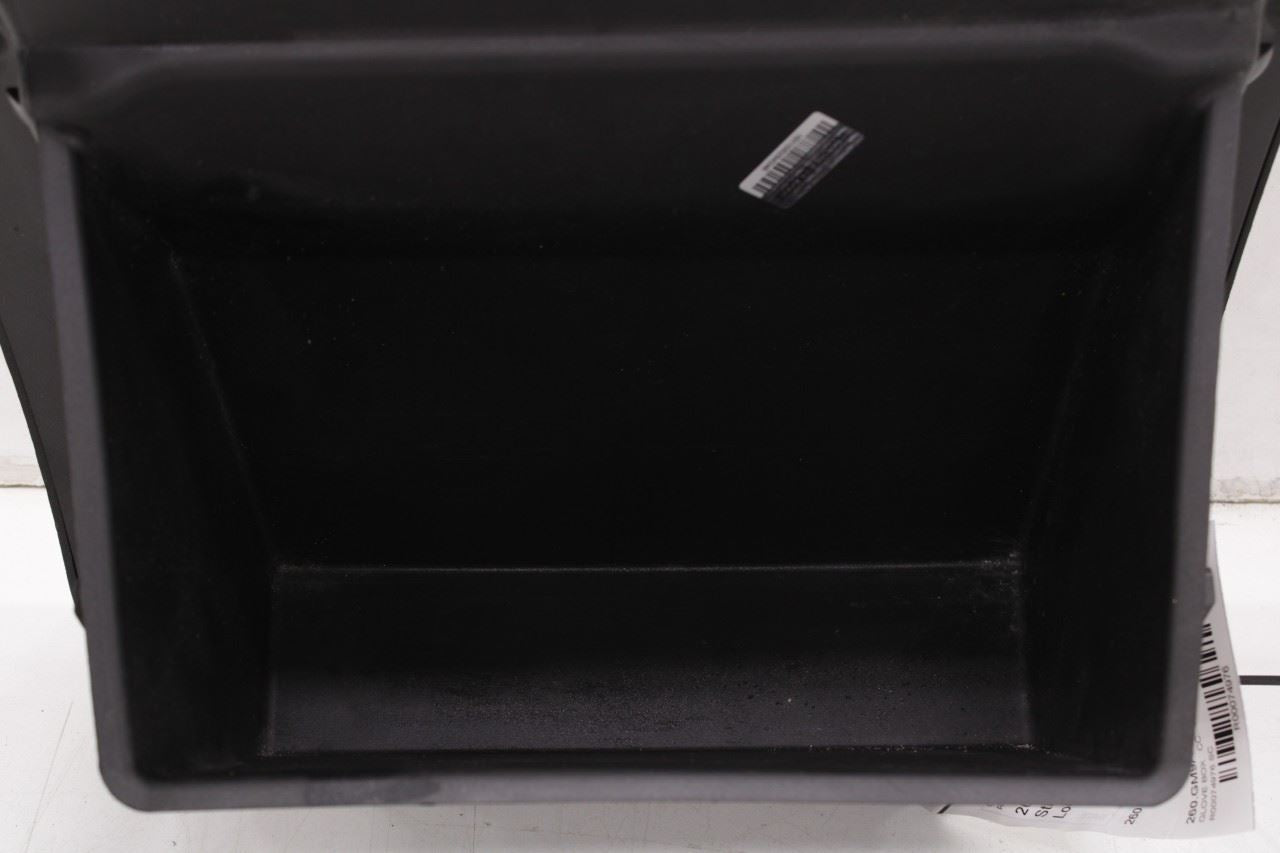 2017-2022 GMC Acadia SLT-1 Glove Box Storage Compartment 23281080 OEM - Alshned Auto Parts