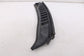 18-24 Ford Expedition Max XLT Front Windshield Cowl Vent Panel JL1Z-78022A68-AB - Alshned Auto Parts