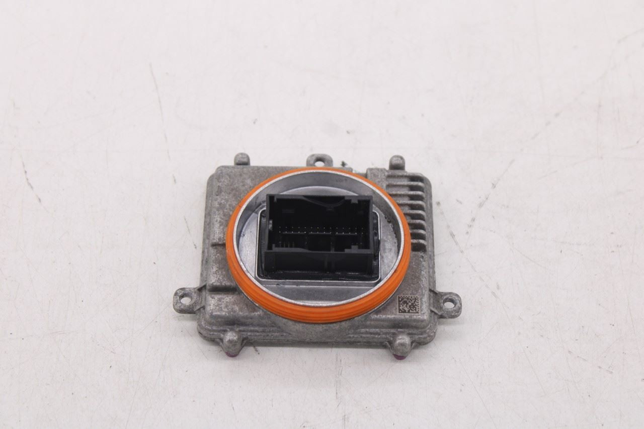 2021-23 Volkswagen Atlas SE Front Left Side LED Headlight Ballast Control Module - Alshned Auto Parts