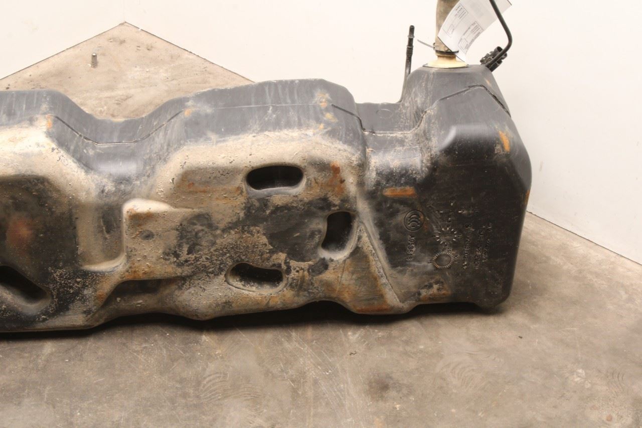 07-17 Jeep Wrangler Unlimited Sport 3.6L Fuel Gas Tank 23 US Gallons 52059729AJ - Alshned Auto Parts
