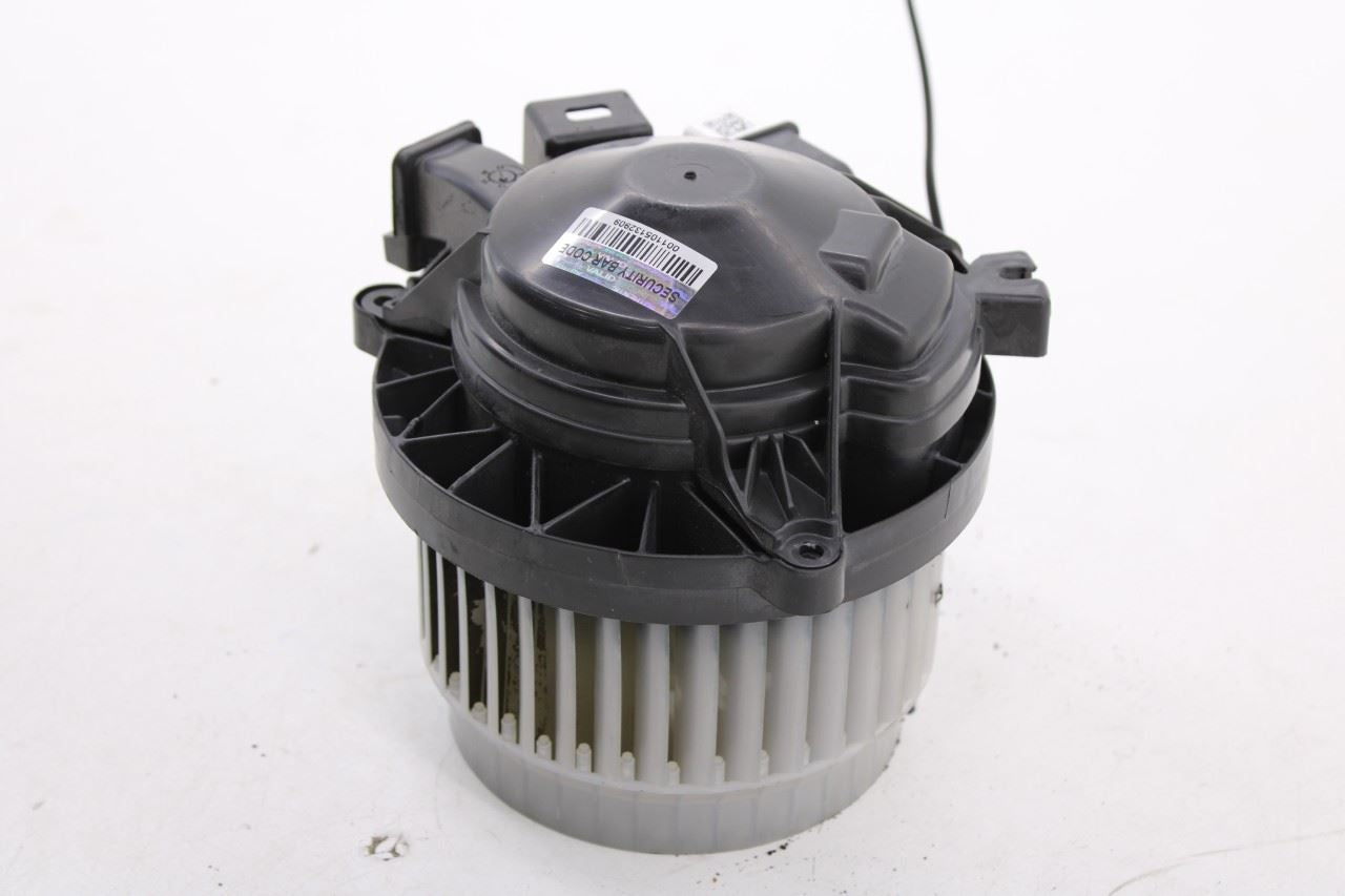 2017-20 Acura MDX w/Tech Pkg 3.5L Rear AC Heater Blower Motor Fan 79315-TZ5-A614