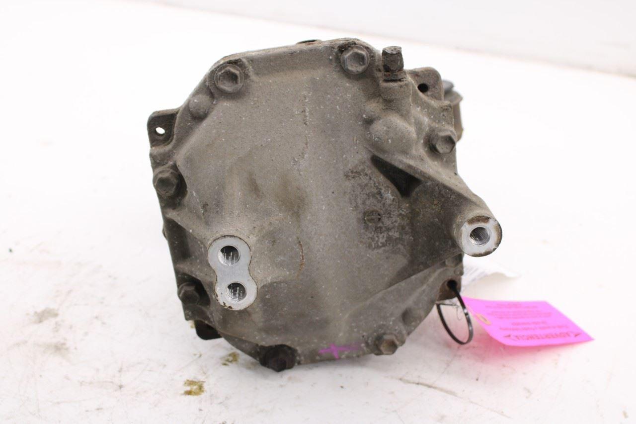 09-15 Lexus IS250 2.5L AWD Rear Axle Differential Carrier 4.10 ratio 41110-30A03 - Alshned Auto Parts