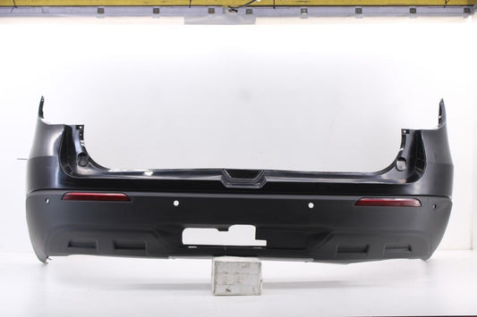2020-2026 Ford Explorer Interceptor Rear Bumper Cover LB5B-17F001-BAW OEM *ReaD* - Alshned Auto Parts