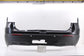 2020-2026 Ford Explorer Interceptor Rear Bumper Cover LB5B-17F001-BAW OEM *ReaD*0